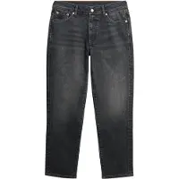 Superdry Vintage Mid Rise Slim Fit Jeans