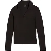G-Star Polo Slim Langarmet T-skjorte