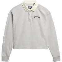 Superdry Athletic Essential Graphic Collegegenser