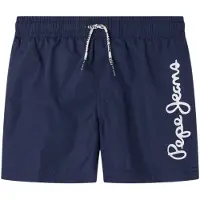 Pepe Jeans Logo Badebukse