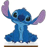 Epee Stitch, Crystal Art Buddies
