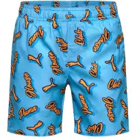 Puma Club House Mid Shorts Badebukse