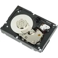 Dell - Customer Kit - harddisk - 4 TB - intern - 3.5" - SATA 6Gb/s - 5400 rpm