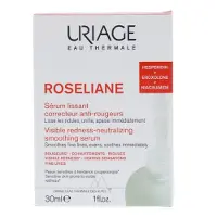 Uriage Roseliane Neutralizing Serum 30ml Ansiktsbehandling