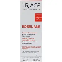 Uriage Roseliane Anti-redness Cream 40ml Ansiktsbehandling