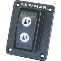 Lewmar Vippebryter