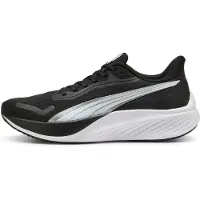 Puma Pounce Lite Running Shoes, Shoes, Black/White, 37.5