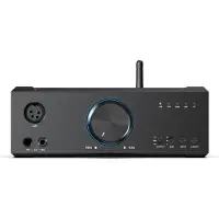 Fiio K9 AKM - Hodetelefonforsterker med DAC