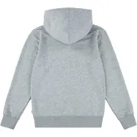 Levi's Mini Batwing Pull Over Hoo Grey Heather (164 /14 år)