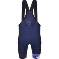 Santini Paris-nice 2025 Sykkelshorts