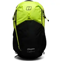 Berghaus 3d Freeflow 30+5l Ryggsekk