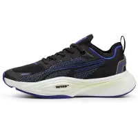 Puma PWR NITRO SQD 2 Training Shoes, Shoes, Black/Lapis Lazuli/White, 45