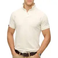 Superdry Vint Destroy Kortermet Poloskjorte