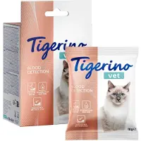 Tigerino Vet Blood Detection - 4 x 10 g