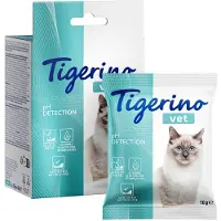 Tigerino Vet pH Detection - 4 x 10 g