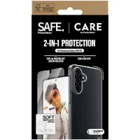 PanzerGlass Fashion 2-in-1 Bundle Samsung Galaxy A36 5G