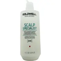 Goldwell Scalp Specialist Deep 1l Sjampo