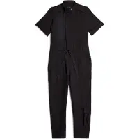 G-Star Shortsleeve Workwear Kortermet Jumpsuit