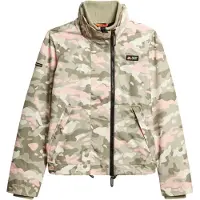 Superdry Mtn Windbreaker Jakke