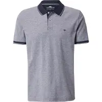 Fynch&Hatton 15031904 Kortermet Poloskjorte