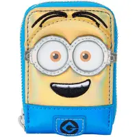 Loungefly Gru Minions Lommebok