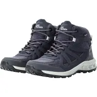 Jack Wolfskin Woodland 2 Texapore Mid Tursko