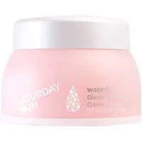 Saturday Skin Waterfall Glacier Water Cream 50 ml
