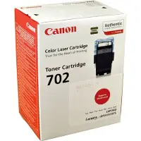 Canon Tonerkassett magenta Type 702