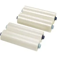 GBC Laminating Roll Film - 2-pack - glanset - Rull (63,5 cm x 75 m) lamineringsfilm