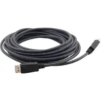 Kramer C-mdpm/mdpm 90 Cm Displayport-kabel
