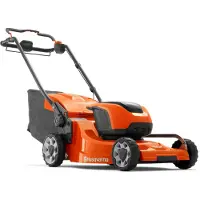 Husqvarna Lc 347Ivx Gressklipper Uten Batteri Og Lader