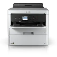 Epson WorkForce Pro WF-C529RDW fargeblekkskriver 34 ppm dupleks