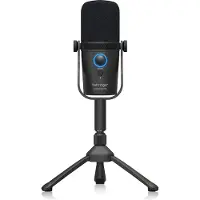 Behringer D2 Podcast Pro Dynamisk Podcast-mikrofon med Stor Membran