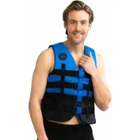 Jobe 4 Buckle Redningsvest
