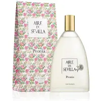 Sevilla Fc Aire De Sevilla Peonía Spray Aire Sevilla 150ml Eau De Toilette