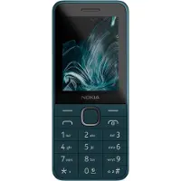 HMD 225 4G (2024) - Dark Blue
