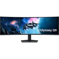 Samsung Odyssey G9 S49CG954EU skjerm 49" 240 Hz VA