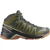 Salomon X-adventure Recon Mid Goretex Tursko