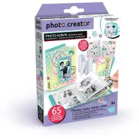 Canal Toys PHOTO CREATOR Photo Album
