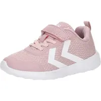 Hummel Sko - Actus Recycled JR - Minnesmerke Lilac - - 37 - Sko