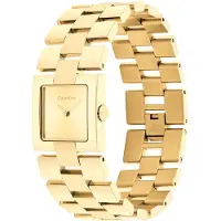 Calvin Klein Watches Meridian 22mm Dameklokke