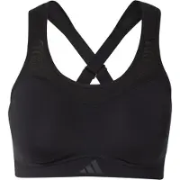 Adidas Tlrd Impact Sports-bh Med Høy Effekt