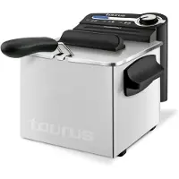 Taurus 973958000 Professional 2 Plus 2l 1700w Airfryer
