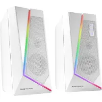 Mars Gaming Ms7 20w Rgb Høyttalere