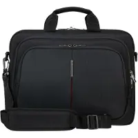Samsonite GuardIT 3.0 - Notebookbæreveske - slim - 15.6 - svart