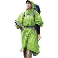 Sea to Summit Nylon Tarp Poncho