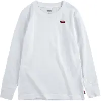 Levi's Kids Genser - Hvit - - 14 år (164) - Genser