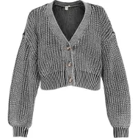 Roxy Sundaze Washed Collegegenser