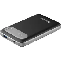 Sandberg Travel Powerbank 10000 PD20W Travel Powerbank 10000 PD20W
