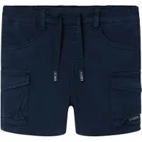 Name it Baggy Passform Cargoshorts